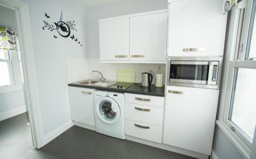Studios At Glenthorne, Merthyr Tydfil (Foto 10)