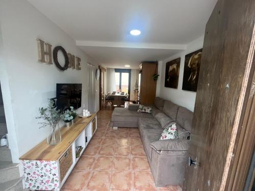 Közös társalgó / TV, Casa Suu Valdelinares VUTE-23-025 in Valdelinares