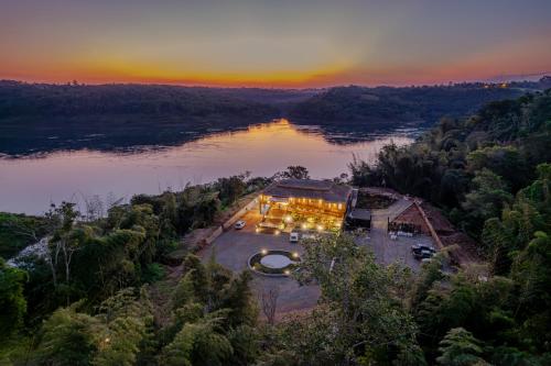 Pristine Iguazú Luxury Camp