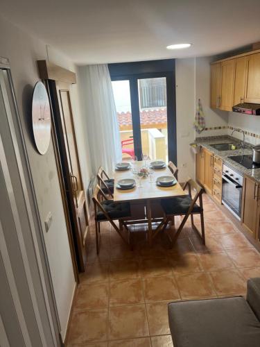 Konyha, Casa Suu Valdelinares VUTE-23-025 in Valdelinares