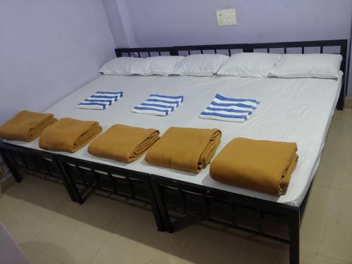 Shri Mahalaxmi Guest House Kolhapur