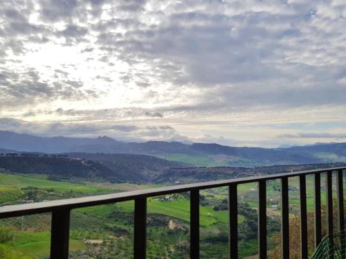3 bedrooms appartement with wifi at Ronda
