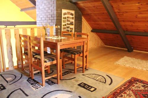 House with 2 bedrooms in Laghy with enclosed garden 10 km from the beach - main image