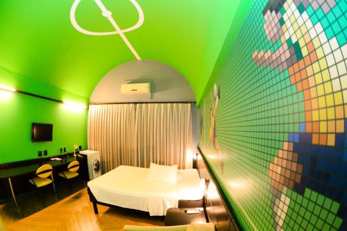 ibis Styles Rio Preto Monte Libano