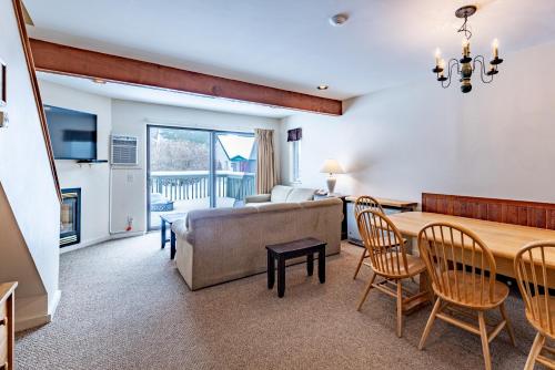 Smugglers' Notch Resort Private Suites