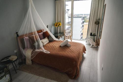 Two-Bedroom Apartment image 10