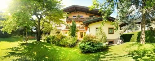 Haus Wegscheider in Piesendorf, Österreich