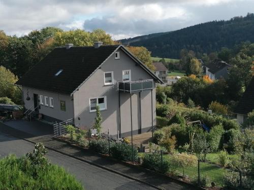 Waldglück Familie Brüning - Apartment - Bad Berleburg