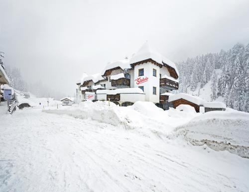  Stelvio Residence, Pension in Trafoi