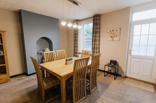 Winnie's Cottage - 3 Bed Accommodation in Cumbria