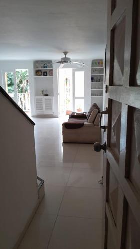 Habitación en Apartamento Familiar - Apto C 7