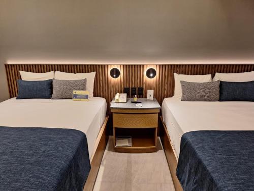 Hotel Guadalajara Plaza Ejecutivo