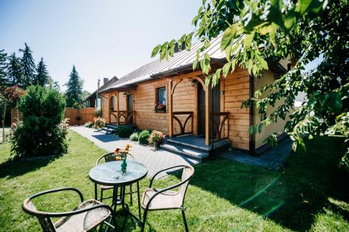 Piekne Roztocze - Zamosc