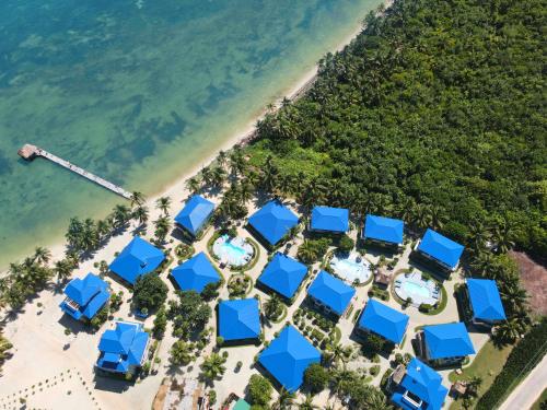 Sapphire Beach Resort 