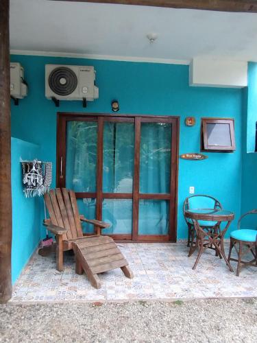 Suites Coqueiros Itamambuca in Praia de Itamambuca