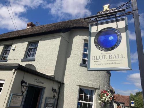 Blue Ball Inn - image 14