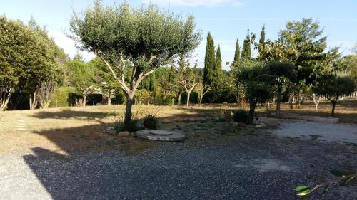 My Quiet Place near Carcassonne