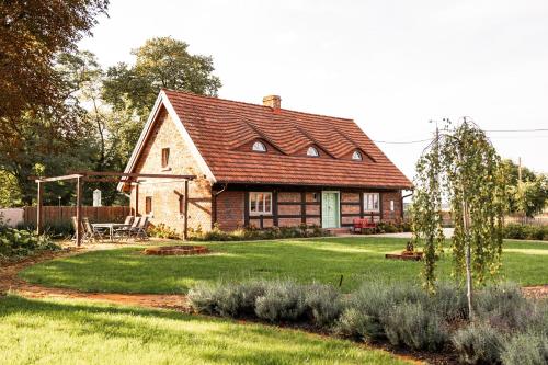 B&B Gądkowice - Potasznia 31 - Bed and Breakfast Gądkowice