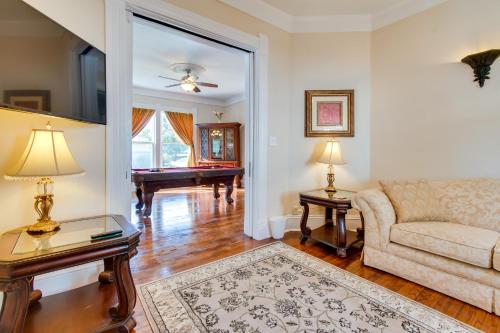 Historic Charleston Home Less Than 1 Mi to University!