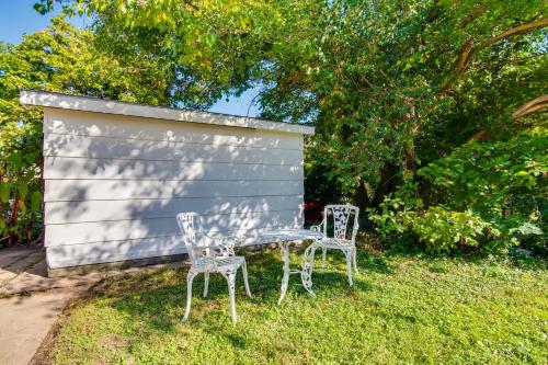 Historic Charleston Home Less Than 1 Mi to University!