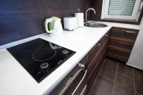 The Boutique Apartment - image 4