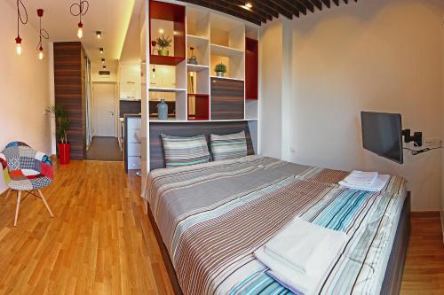 The Boutique Apartment - image 4