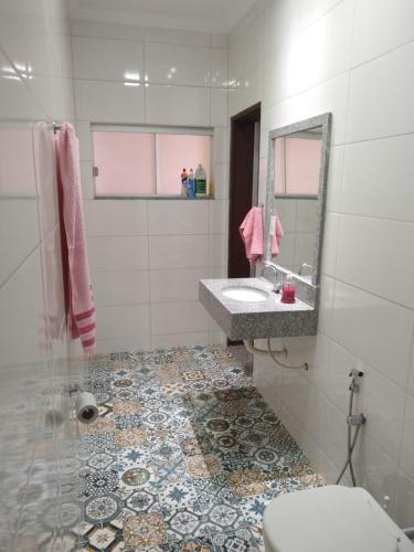 Bom Jardim in Piui