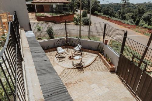 ISONDU Suites & Breakfast – Puerto Iguazu, FL