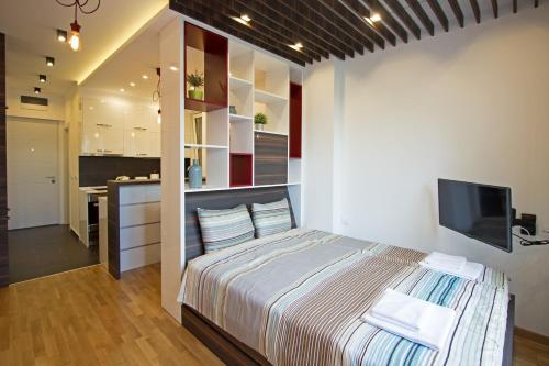 The Boutique Apartment - image 11