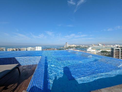 Zoho Skies in Puerto Vallarta, Mexico