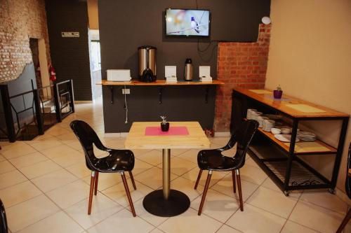 Facilities, ISONDU Suites & Breakfast in Puerto Iguazu