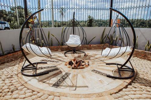 Facilities, ISONDU Suites & Breakfast in Puerto Iguazu