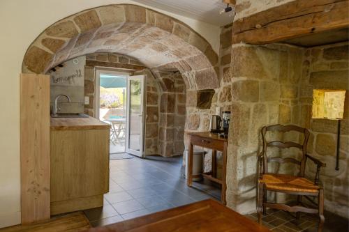 Gîte de la Gare aux Fleurs (Gite de la Gare aux Fleurs) in 美薩