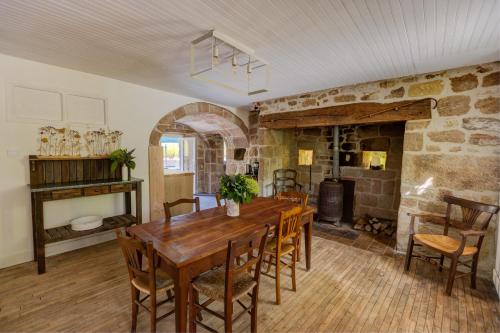 Gîte de la Gare aux Fleurs (Gite de la Gare aux Fleurs) in 美薩