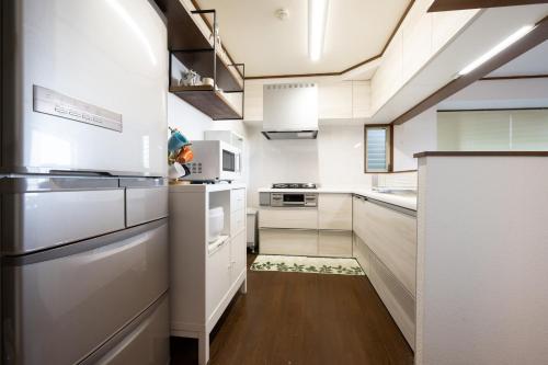 Atami SANKAITEN with Private ONSEN-vacation rental