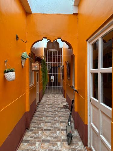 . Amalfi's Place