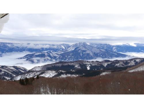 Hotel Silk in Madarao - Vacation STAY 77724v