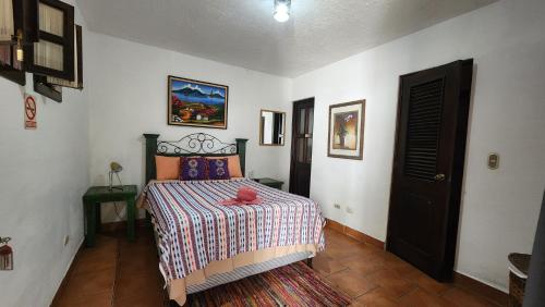 Economy Single Room image 10