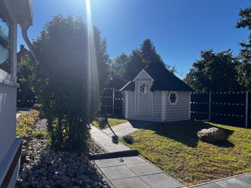 Haus der Möglichkeiten