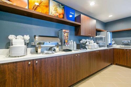 Comfort Inn & Suites Houma