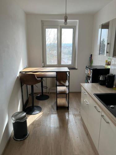 City Appartement 4600