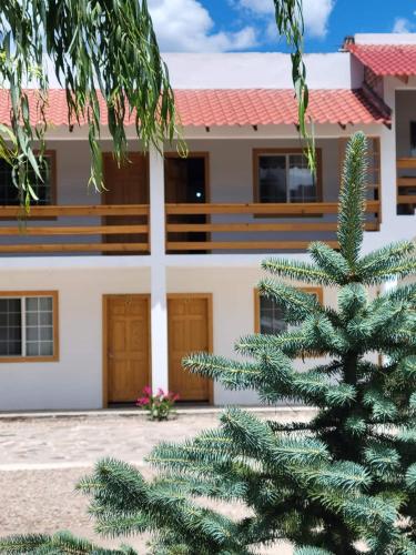 Meson del Bosque in ครีเอล