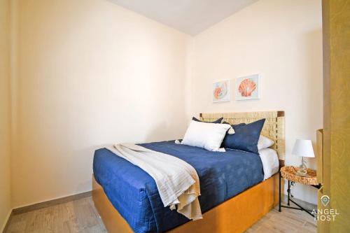 NEW Comfy Stay with Pool Onsite Steps from Malecón