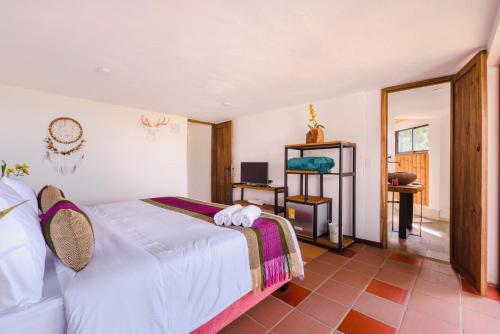 Hotel Kawa Mountain Retreat