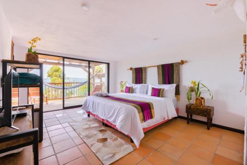 500028077 Hotel Kawa Mountain Retreat