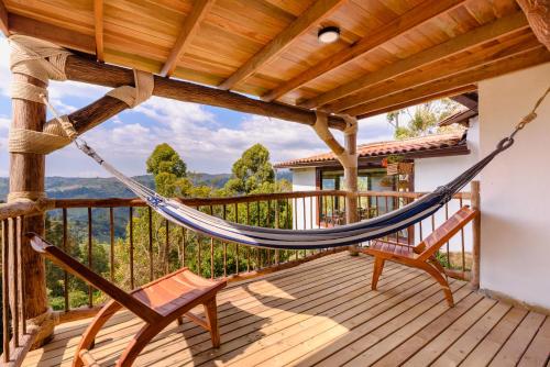 500028084 Hotel Kawa Mountain Retreat