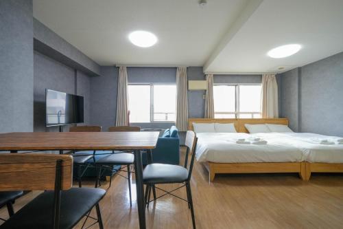 Residence KABUTO 124 - Vacation STAY 15509