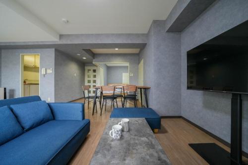 Residence KABUTO 124 - Vacation STAY 15509