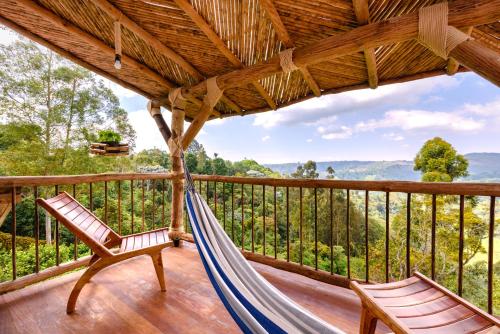 500028666 Hotel Kawa Mountain Retreat