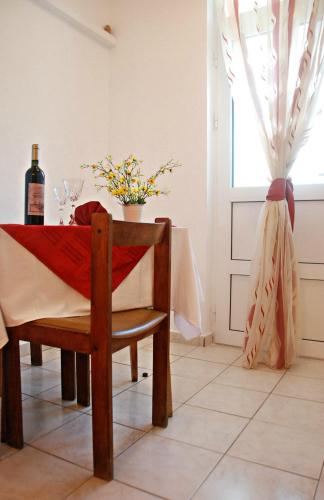 Apartmani Bonik Room Type - Standard Studio